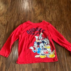 Disney t shirt kids